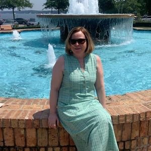 Meet your Posher, Kathey